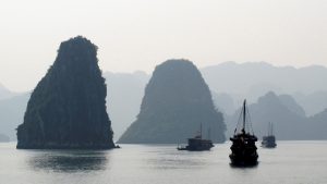 Vietnamul elimină vizele pentru turiști din 12 țări, inclusiv România