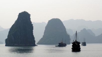 Vietnamul elimină vizele pentru turiști din 12 țări, inclusiv România