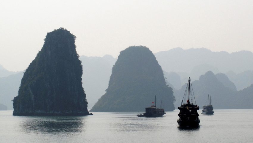 Vietnamul elimină vizele pentru turiști din 12 țări, inclusiv România