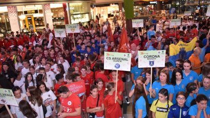 FunSports Cup 2025, la Brașov