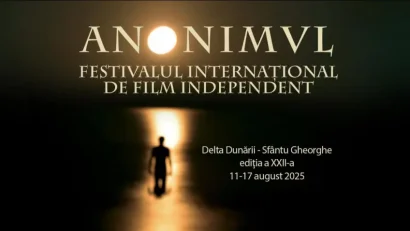 TULCEA: Filmul „Yes” de Nadav Lapid, pe marele ecran la ANONIMUL 2025