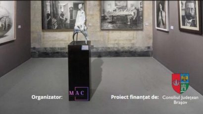 Apel deschis pentru artiști la „Brașov Art Connect”