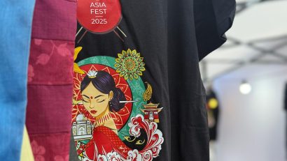 REPORTAJ Prima ediție Asia Fest de la Brașov a atras mii de localnici și turiști în centrul orașului