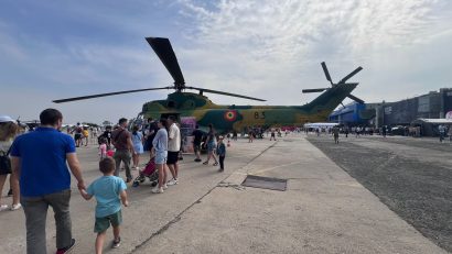 BIAS 2024 aduce o premieră digitală: colecția exclusivă de NFT-uri „Cloud Chasers”