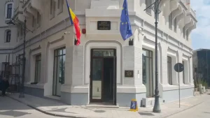 CONSTANȚA: Banca Națională a României invită publicul la „Zilele Porților Deschise“