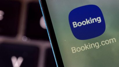 Platforma de rezervări turistice Booking.com, dată în judecată de hotelierii europeni