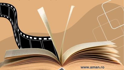 CRAIOVA: „Cărțile Prind Viață” la Biblioteca Județeană Aman