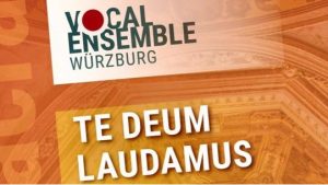 Corul de cameră „Vocalensemble Würzburg“, la Cluj