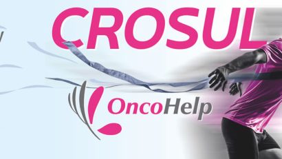 TIMIȘOARA: Crosul OncoHelp 2025: alergăm pentru viață 