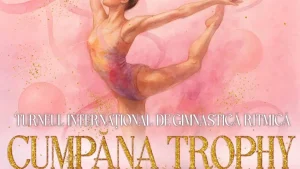 „Cumpăna Trophy” este programat sâmbătă, la Constanța