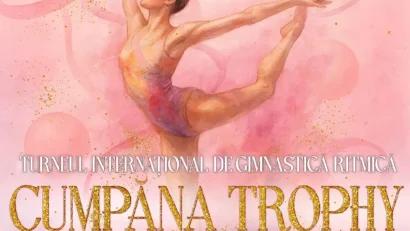 „Cumpăna Trophy” este programat sâmbătă, la Constanța