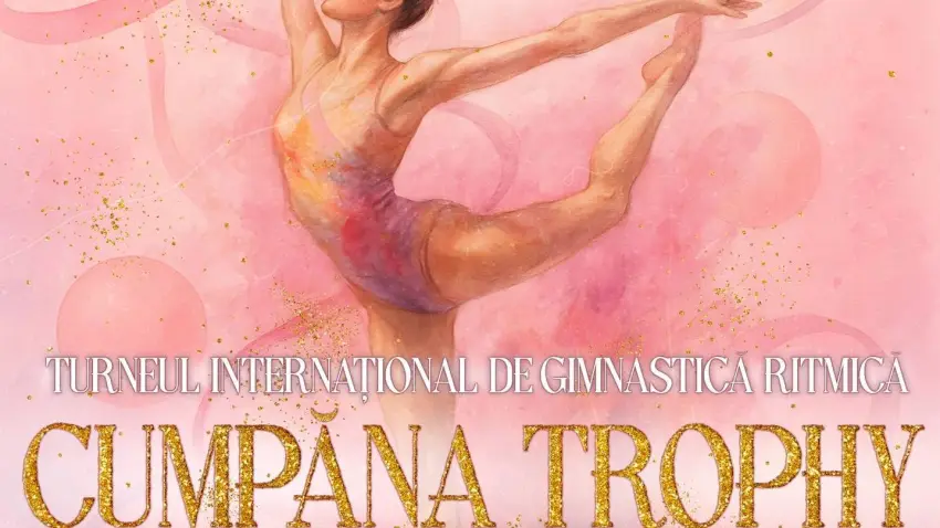 „Cumpăna Trophy” este programat sâmbătă, la Constanța