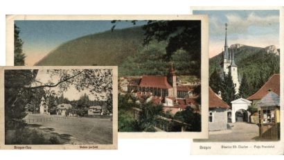 „Descoperă Brașovul, un oraș care a împlinit 790 de ani”, la Biblioteca Județeană din Brașov