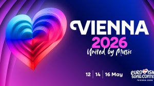 Eurovision 2026: Viena este orașul gazdă pentru cea de-a 70-a ediție
