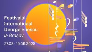 Concert de excepție la Sala Patria din Brașov