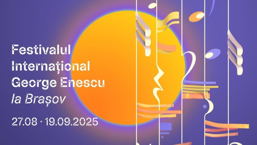 Concert de excepție la Sala Patria din Brașov Concert de excepție la Sala Patria din Brașov