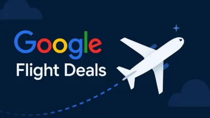 Google lansează Flight Deals
