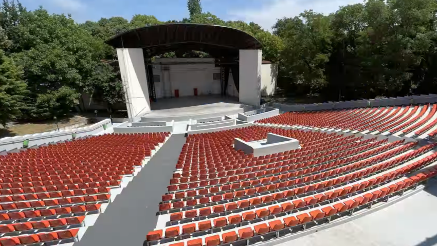 BUCUREȘTI: Festivalul Internaţional de Film pentru Publicul Tânăr BUCUREȘTI: Festivalul Internaţional de Film pentru Publicul Tânăr
