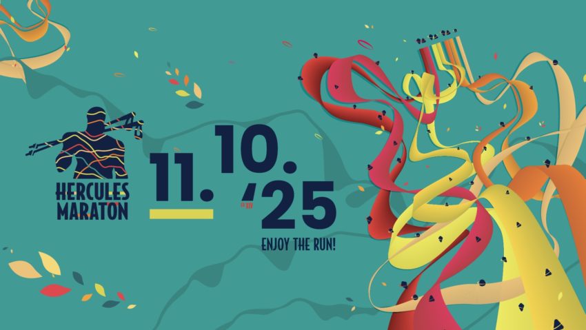 “Hercules Maraton”, la a 14-a ediție