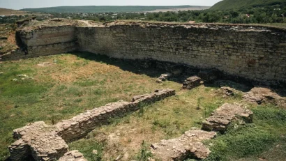 În vizită la Ibida, orașul pierdut al Dobrogei