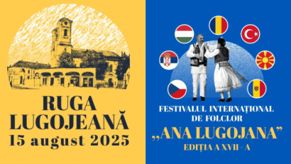 Lugojul celebrează tradiția și cultura