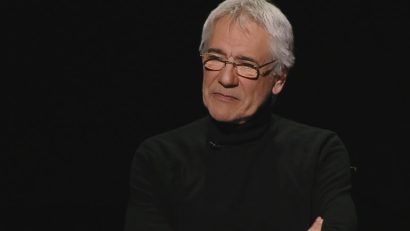 Portret de artist • Actorul Marcel Iureș