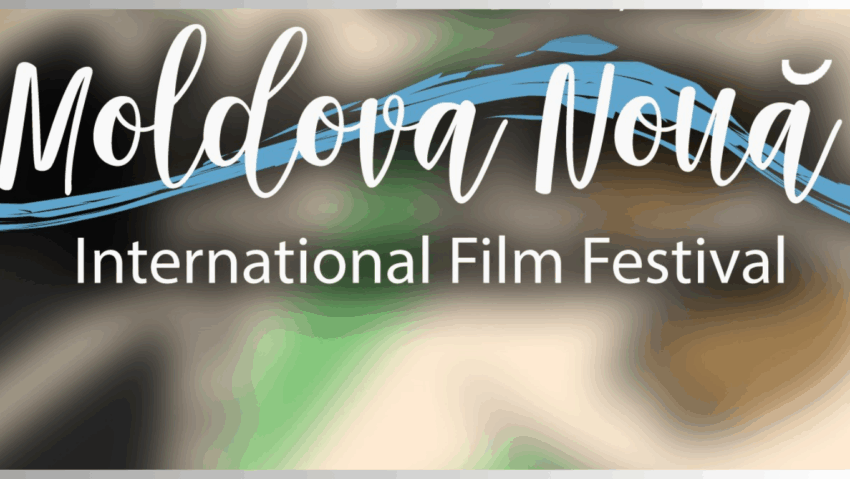 Moldova Nouă International Film Festival 2025