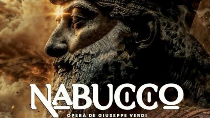 Opera Brașov se pregătește de deschiderea stagiunii 2025-2026