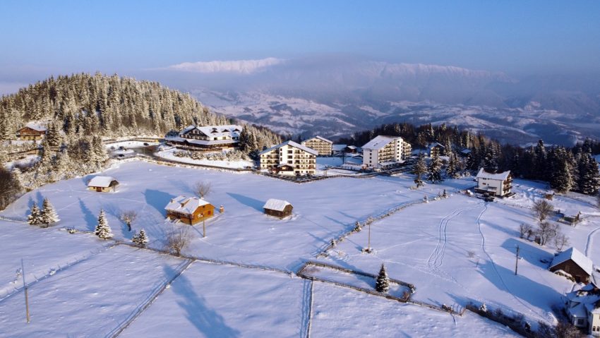 Crăciun și Revelion mai accesibil. Românii își rezervă din timp vacanțele