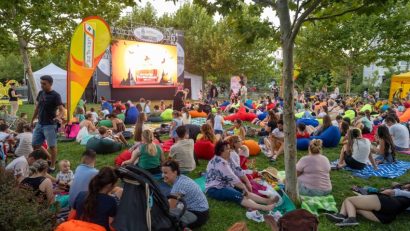 Lista evenimentelor din weekendul-ul extins 14–17 august din București și împrejurimi