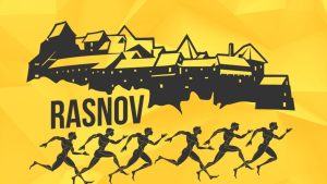 Râșnov Medieval Run se apropie de start
