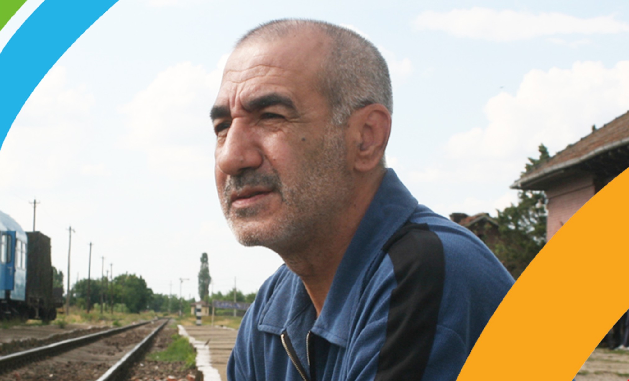 Portret de artist • Actorul Răzvan Vasilescu - Radio Vacanța