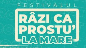 Trei zile de muzică și distracție, la Constanța