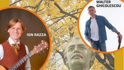 IAȘI: O nouă ediţie a Festivalului ”Serile teiului”