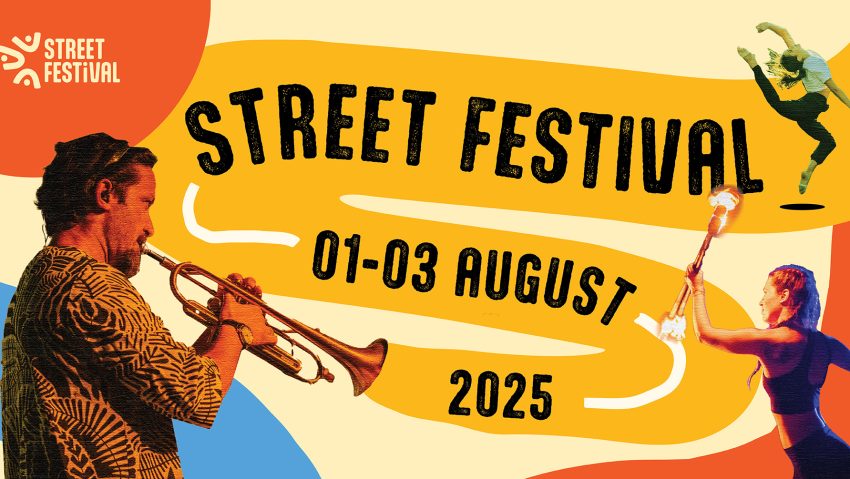 Începe Street Festival la Târgu Mureș Începe Street Festival la Târgu Mureș