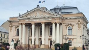 ORADEA: Teatrul Regina Maria lansează o stagiune dedicată tinerilor