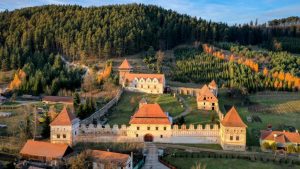 Scădere a numărului de turiști în judeţul Harghita