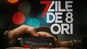 Manuel Riva & Iraida • 7 zile de 8 ori