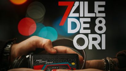 Manuel Riva & Iraida • 7 zile de 8 ori