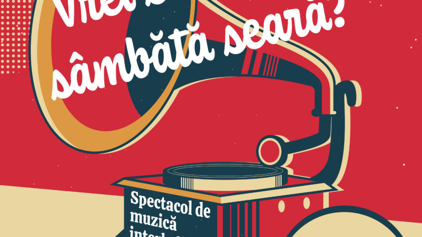 „Vrei să ne întâlnim sâmbătă seara?” – concert interbelic dedicat seniorilor, în Parcul Rozelor din Timișoara