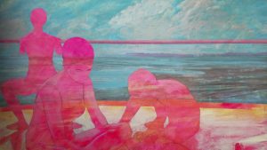 BUCUREȘTI: Art Safari deschide expoziția „Young Blood”