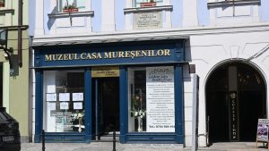Nou tur ghidat oferit de Muzeul Casa Mureșenilor din Brașov