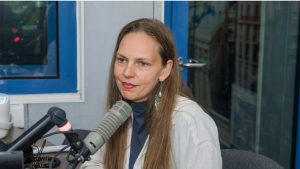 Big Band-ul Radio România deschide stagiunea pe 9 octombrie