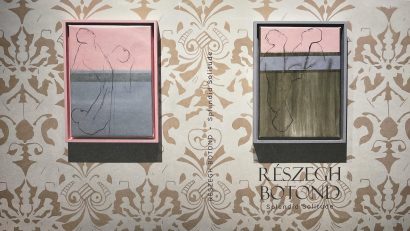 TÂRGU MUREȘ: „Splendid Solitude”, lansare de catalog la închiderea expoziției artistului Részegh Botond