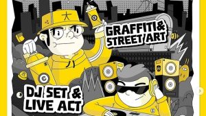 BUCUREȘTI: Streetwise Festival, la finalul săptămânii