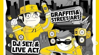 BUCUREȘTI: Streetwise Festival, la finalul săptămânii