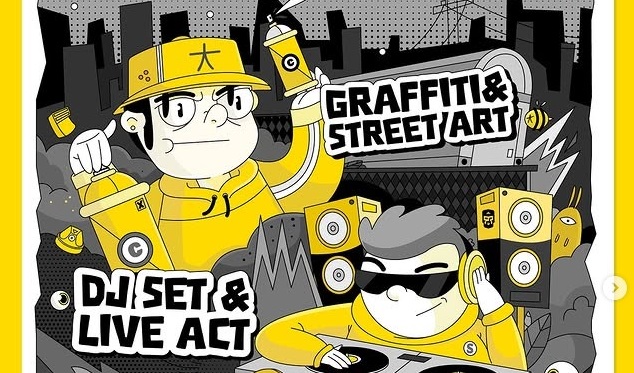 BUCUREȘTI: Streetwise Festival, la finalul săptămânii
