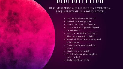 Biblioteca Județeană Brașov