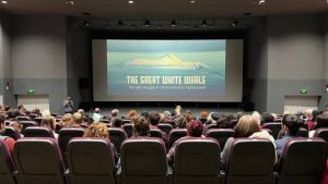 Alpin Film Festival: 10 ani de povești și aventuri montane la Brașov