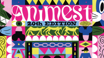 BUCUREȘTI: Animest 2025 – Două decenii de magie pe ecran